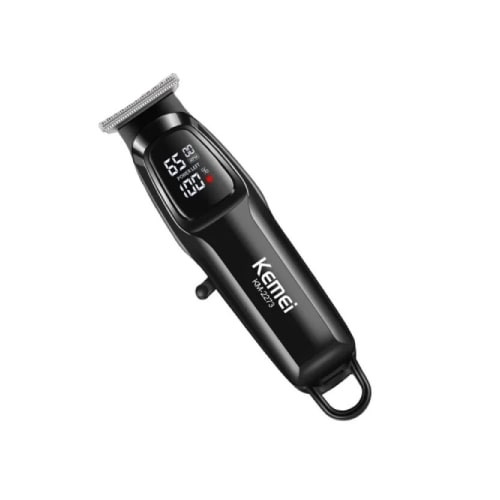 ماشین اصلاح سر صورت کیمی مدل KM-2273