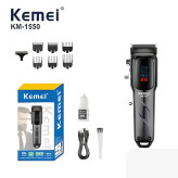 ماشین اصلاح سر و صورت کیمی مدل KM-1550